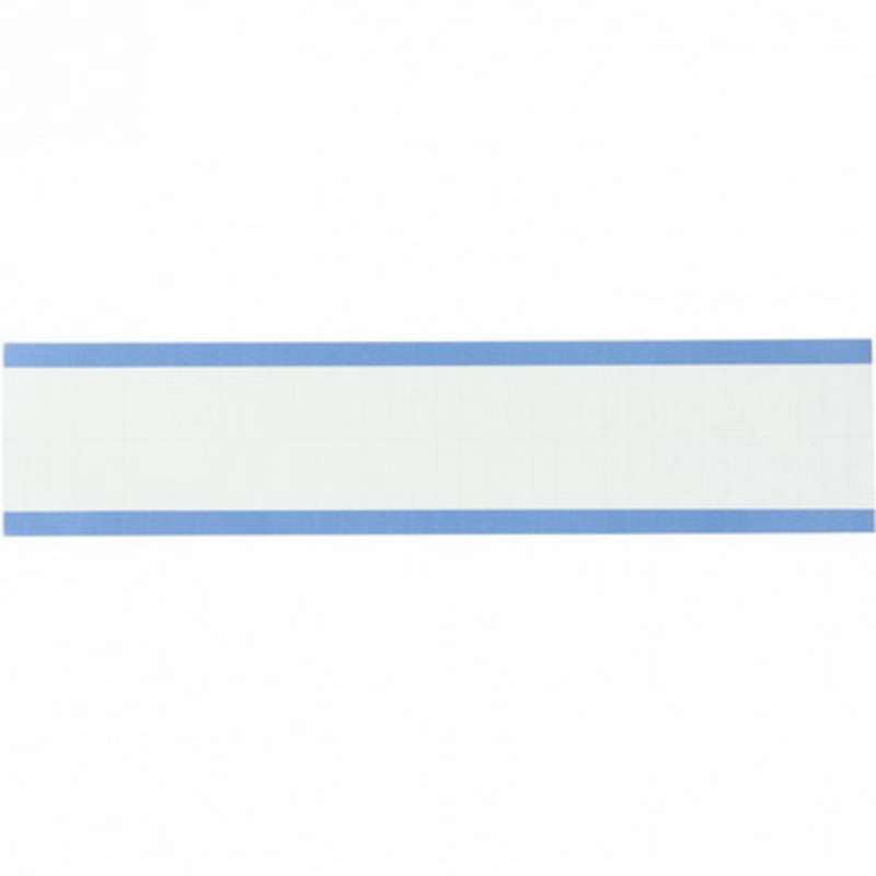 Blank Write-On .75"x.25" Calibration Labels